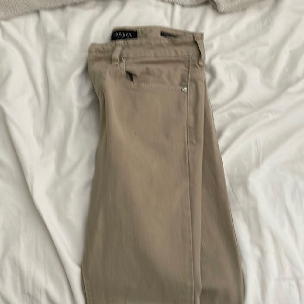 Pacsun skinny jeans 29x30